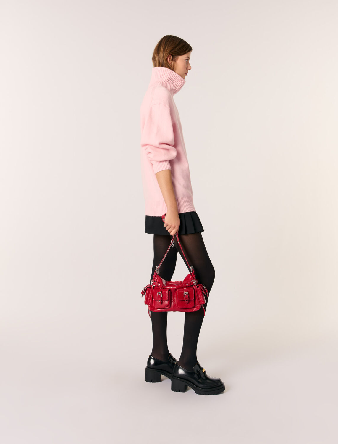 Maje - Sweaters & Cardigans - MAJE