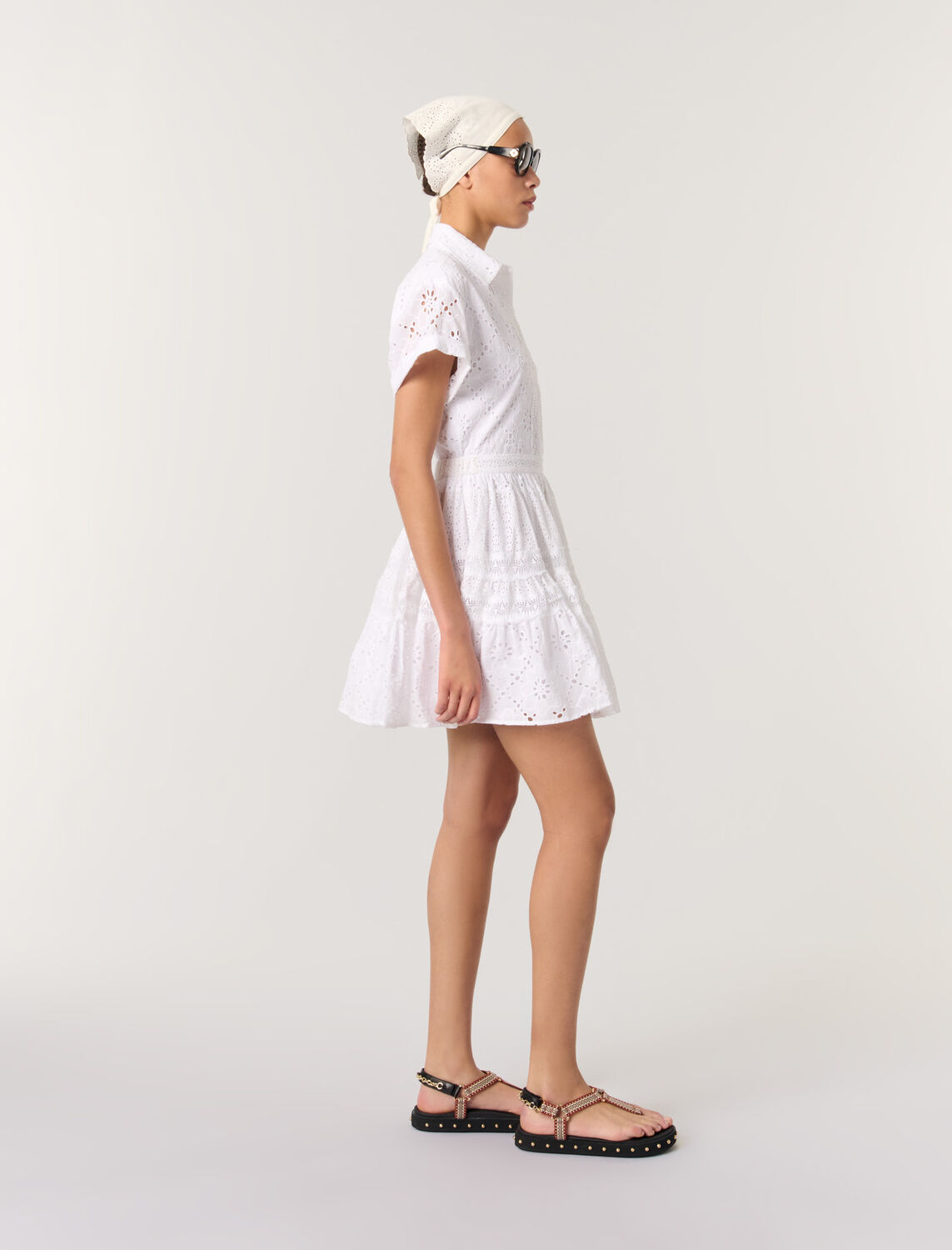 maje - Dresses - MAJE