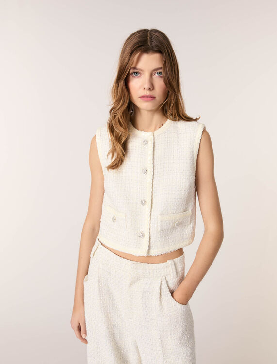 Maje - readytowear-blazers - MAJE