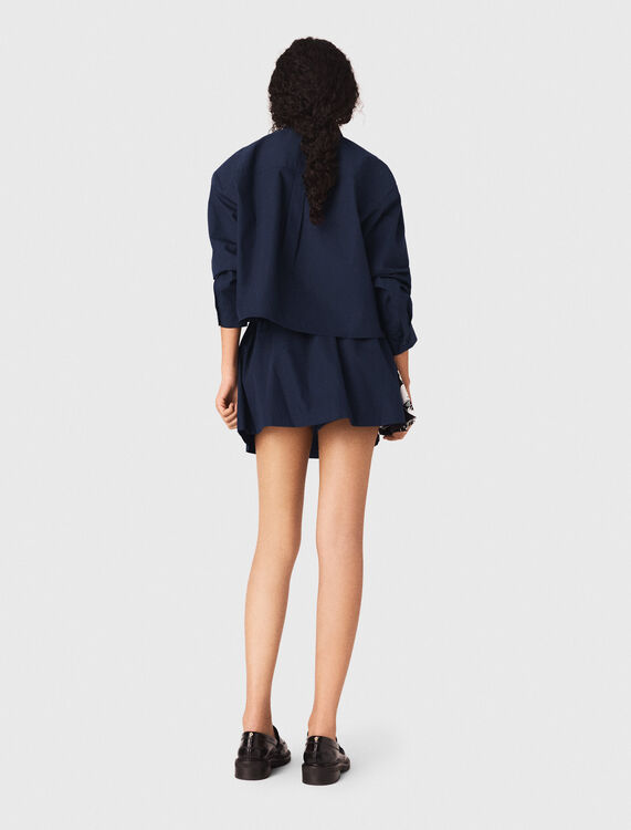 maje - Shirts - MAJE