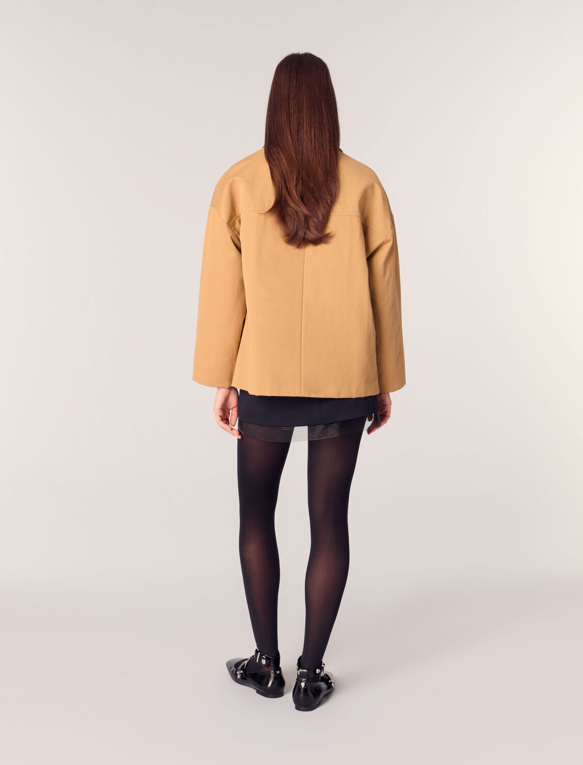 maje - Coats & Jackets - MAJE