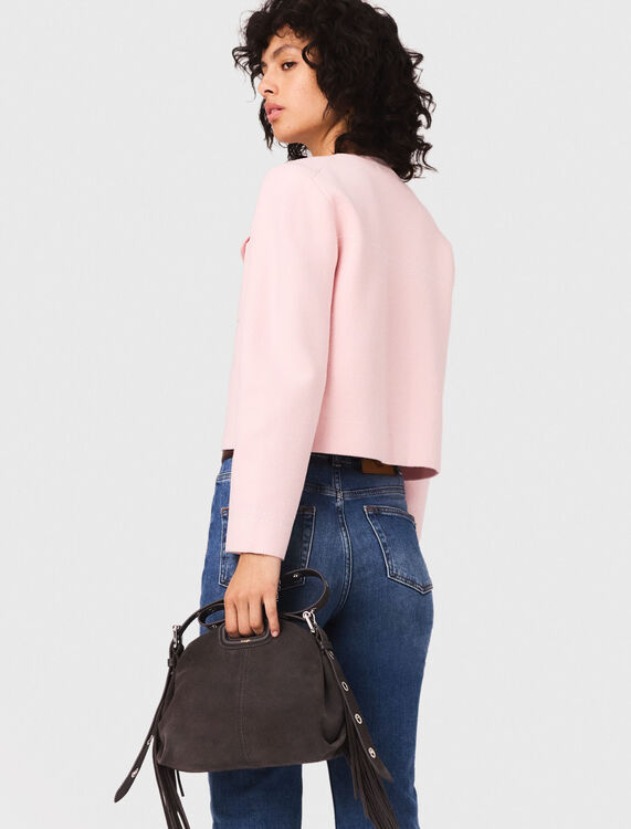 maje - Sweaters & Cardigans - MAJE