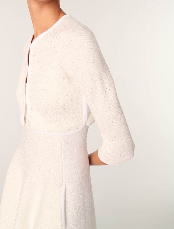 Maje - Sweaters & Cardigans - MAJE