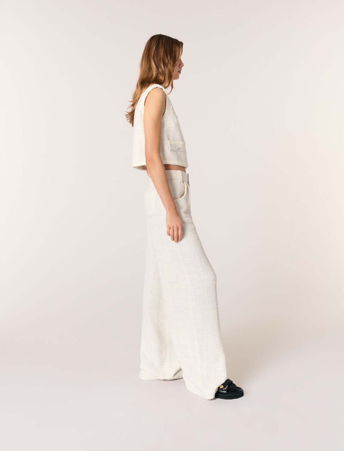 Maje - readytowear-blazers - MAJE