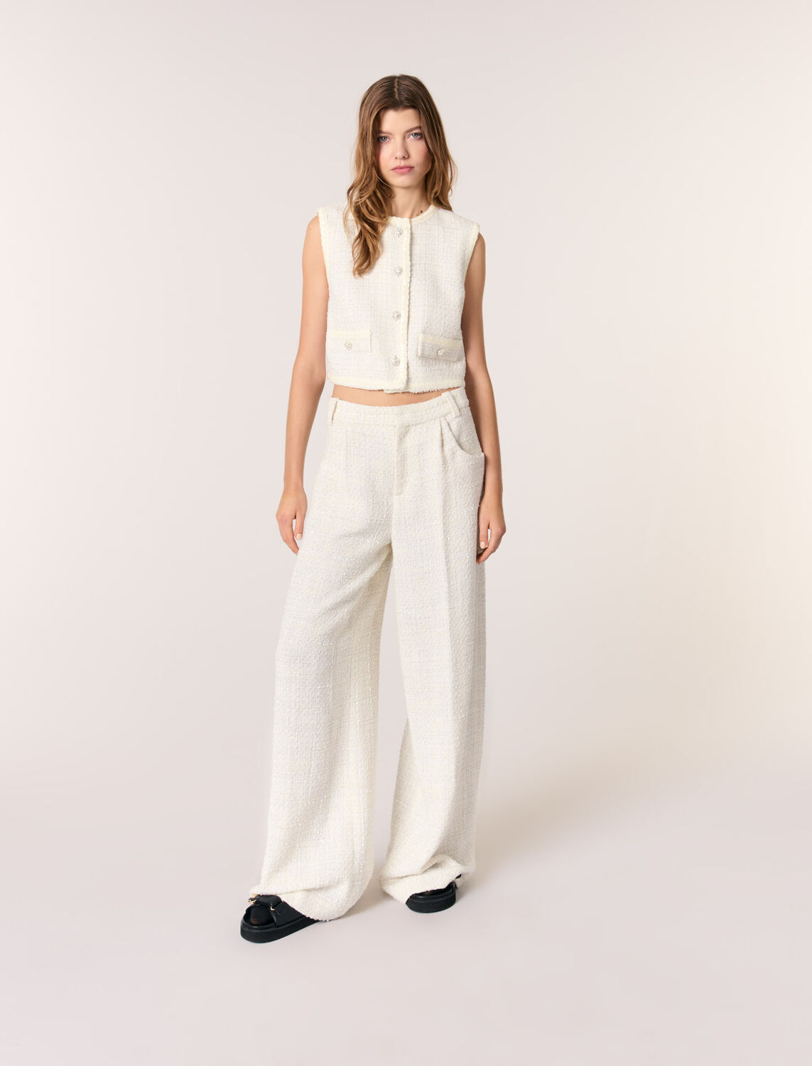Maje - readytowear-blazers - MAJE