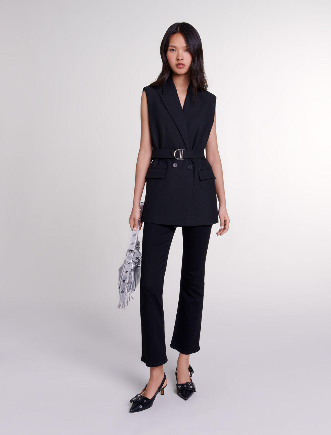 maje - readytowear-blazers - MAJE