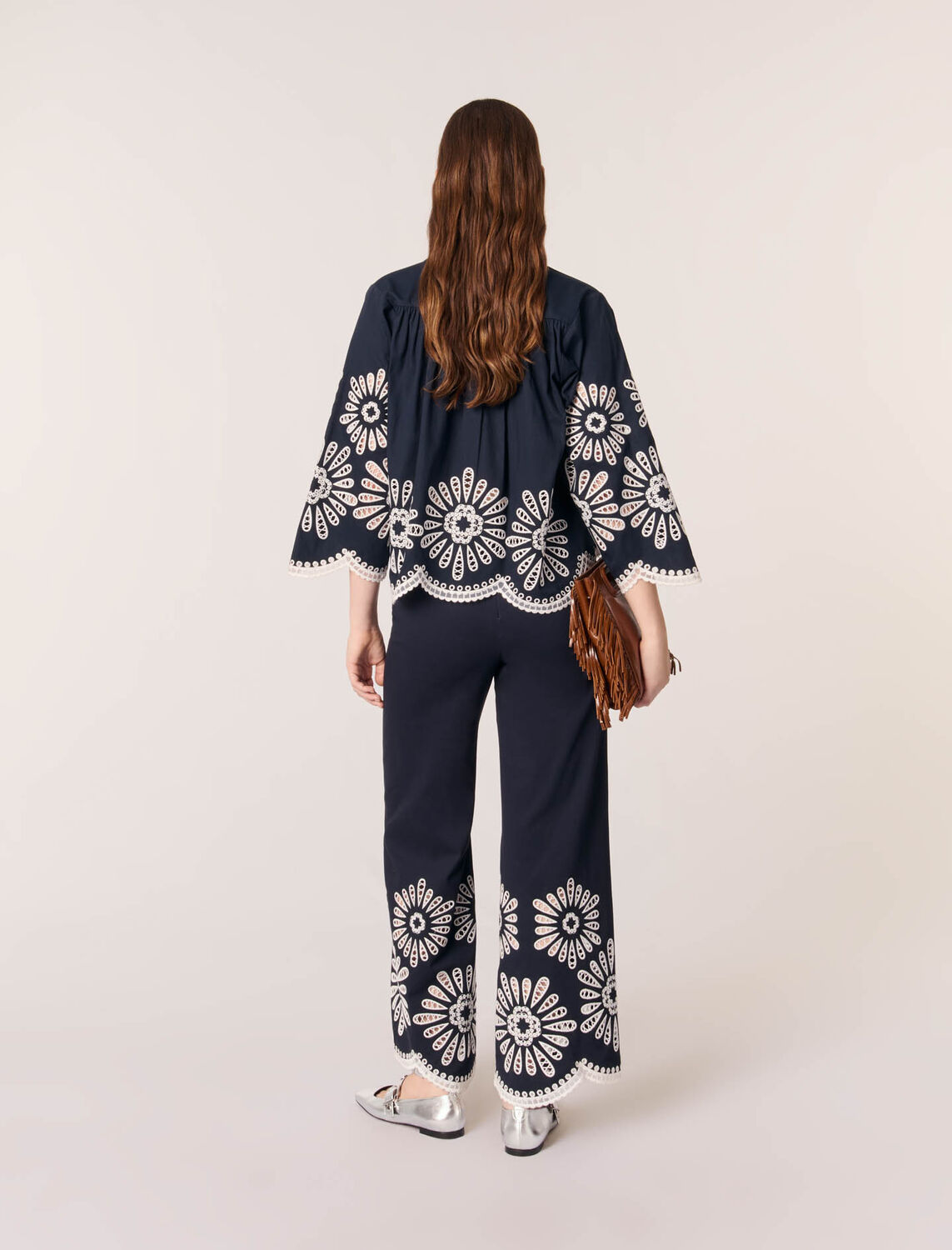 maje - Shirts - MAJE