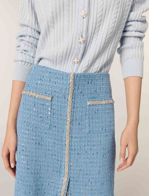 Maje - Skirts & Shorts - MAJE