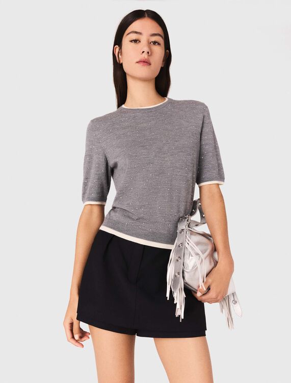 maje - Sweaters & Cardigans - MAJE