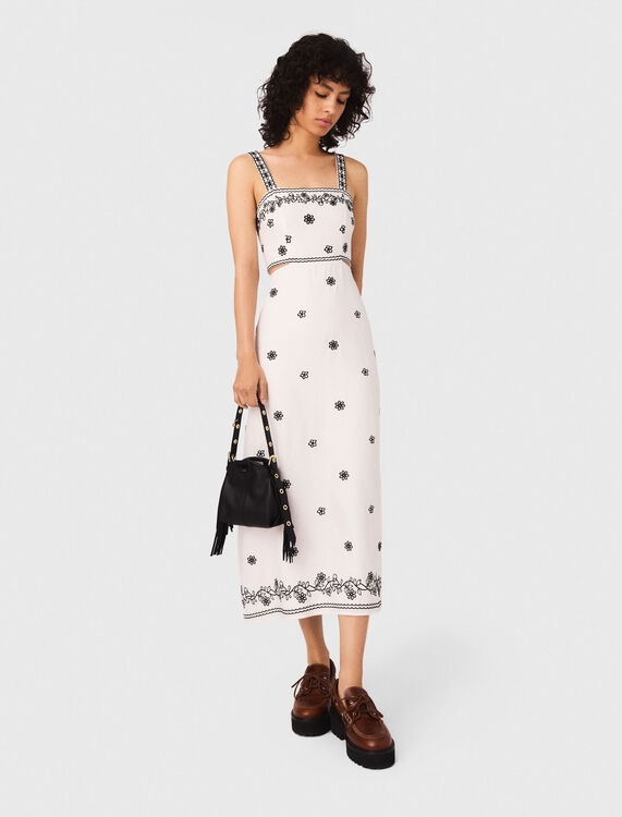 maje - Dresses - MAJE