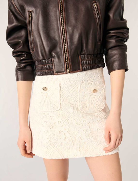 maje - Skirts & Shorts - MAJE