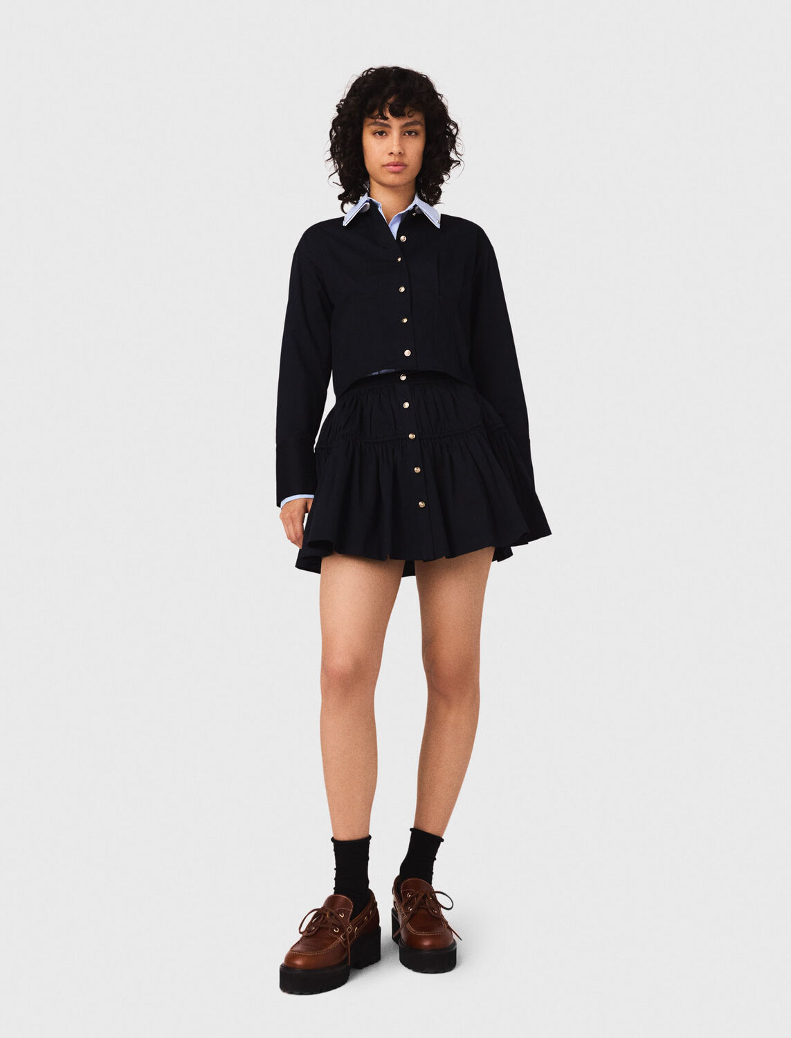 maje - Skirts & Shorts - MAJE