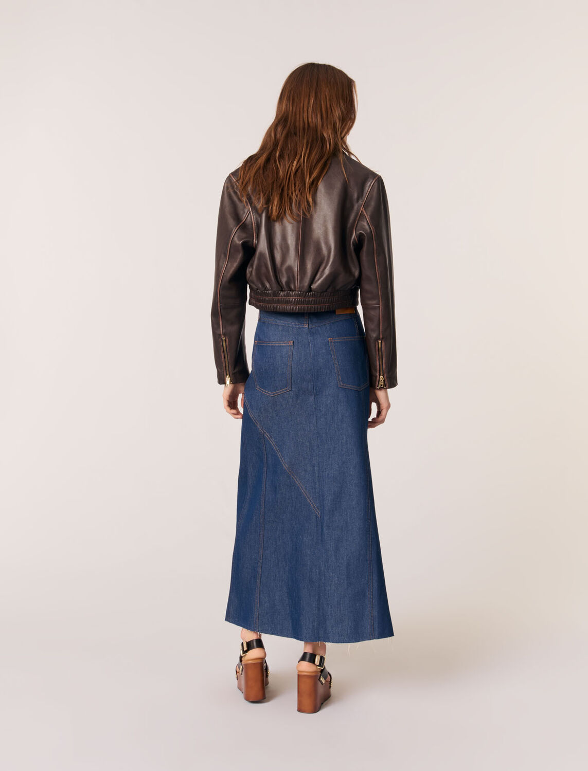 maje - Skirts & Shorts - MAJE