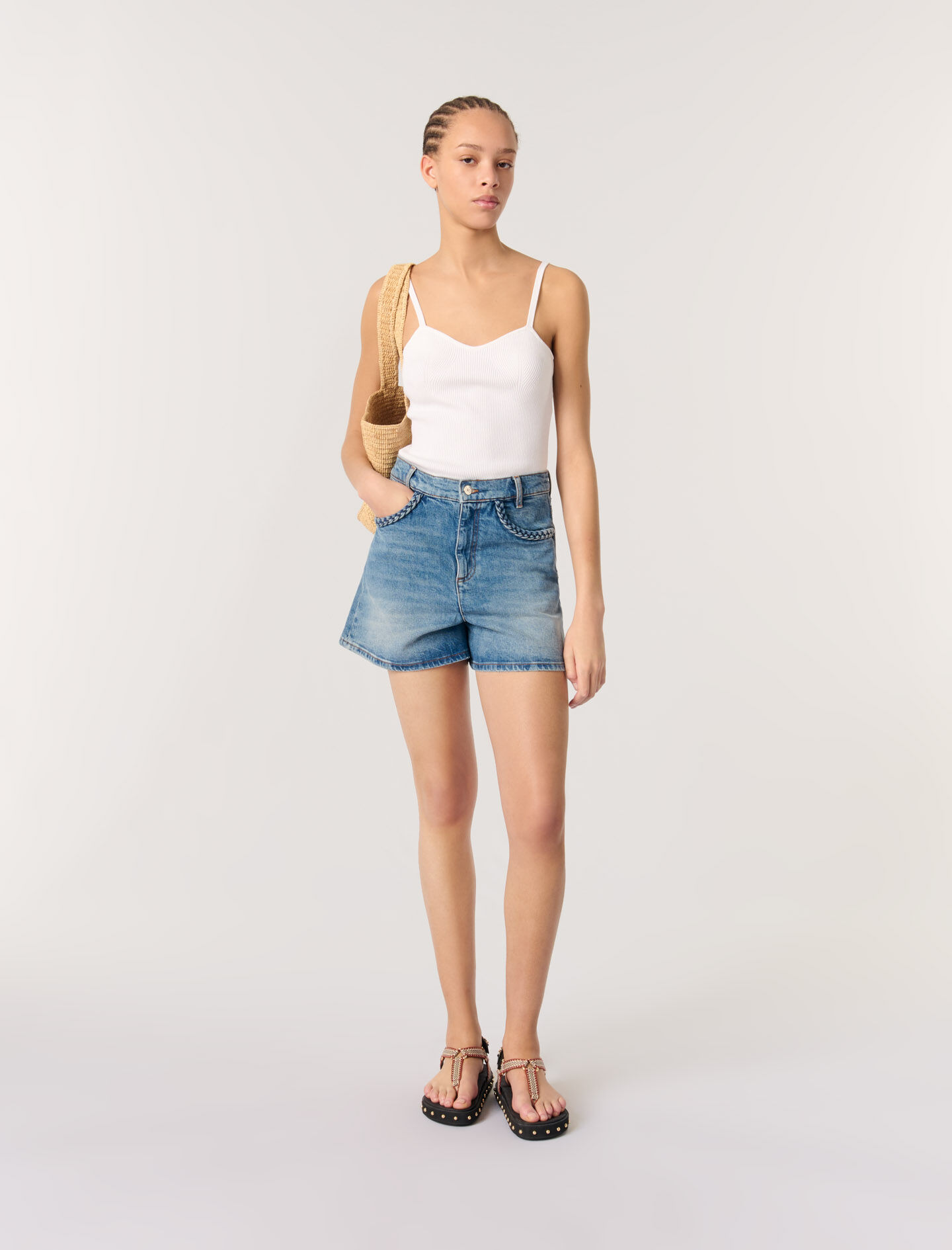 Women's Top - Maje Top Online -HongKong