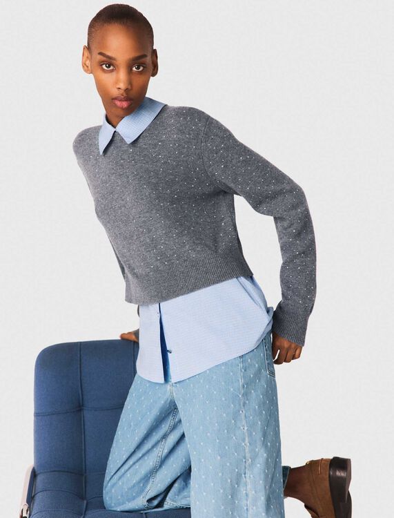 maje - Sweaters & Cardigans - MAJE