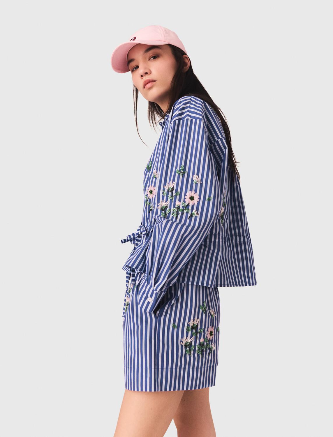 maje - Shirts - MAJE