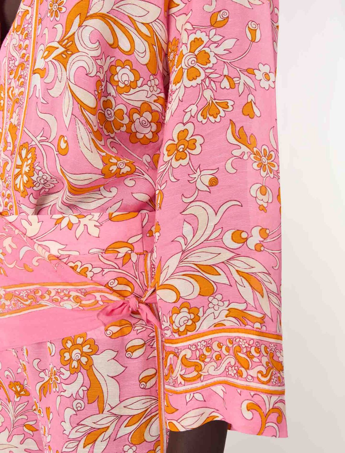 maje : Shirts 顏色 多色/