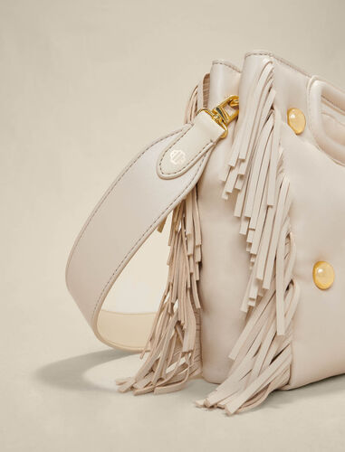 Maje : M Bag 顏色 黑色/BLACK