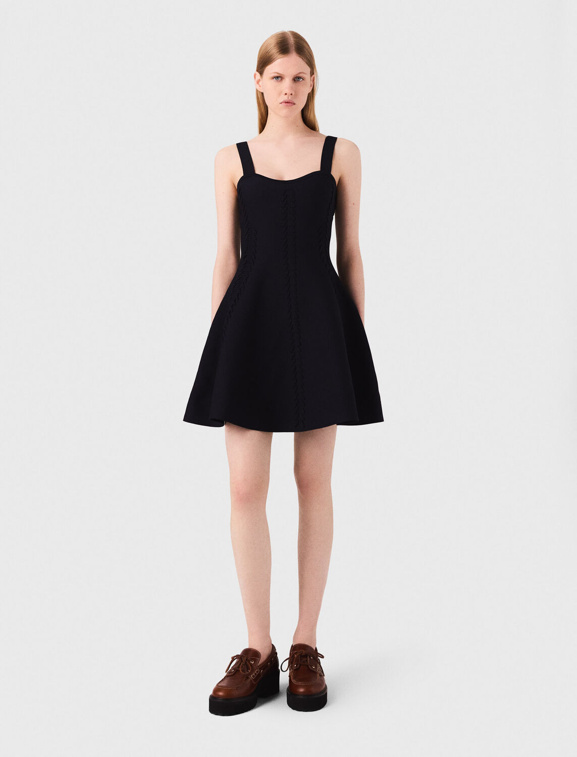 maje - Dresses - MAJE
