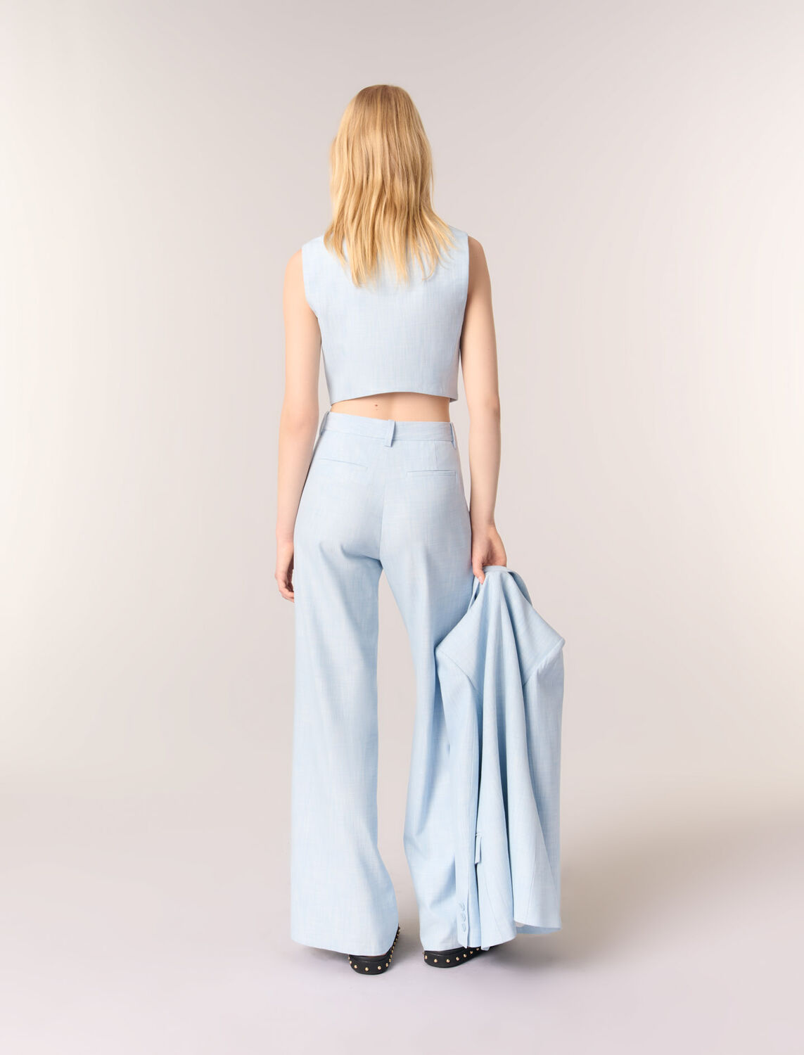 maje - Shirts - MAJE