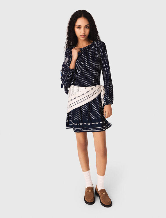 maje - Dresses - MAJE