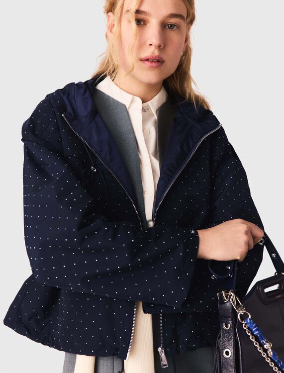 maje - readytowear-blazers - MAJE