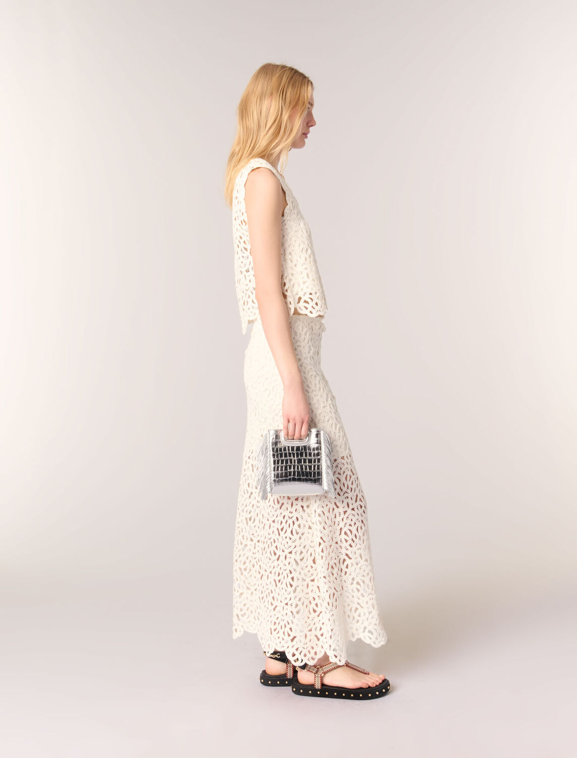 maje - Skirts & Shorts - MAJE