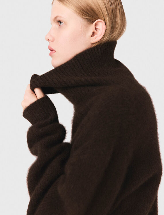 maje - Sweaters & Cardigans - MAJE