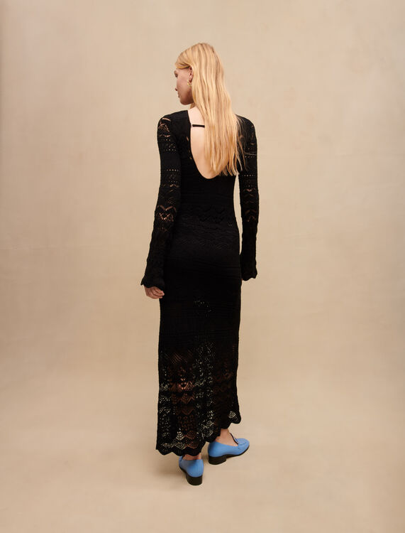 Maje - Dresses - MAJE