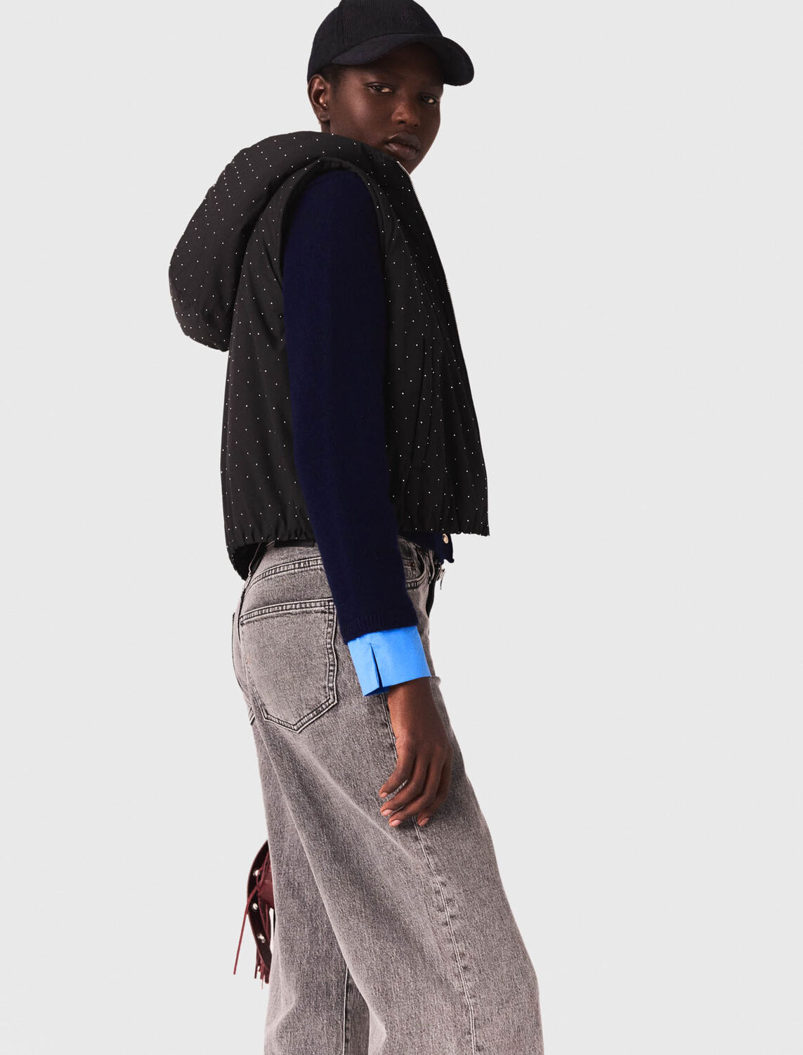 maje - Coats & Jackets - MAJE