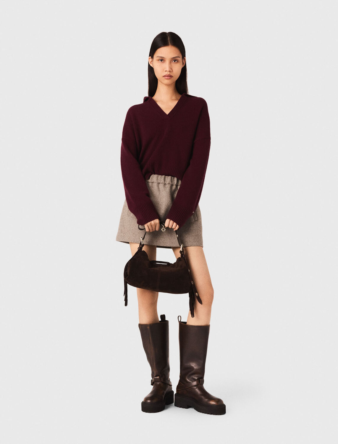 maje - Skirts & Shorts - MAJE