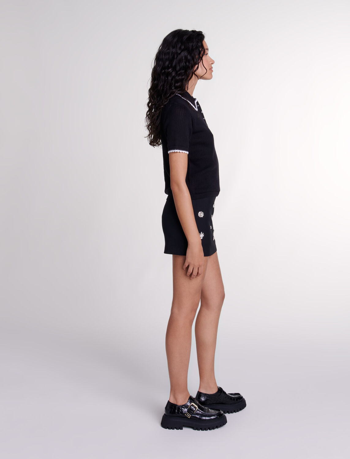 maje - Sweaters & Cardigans - MAJE