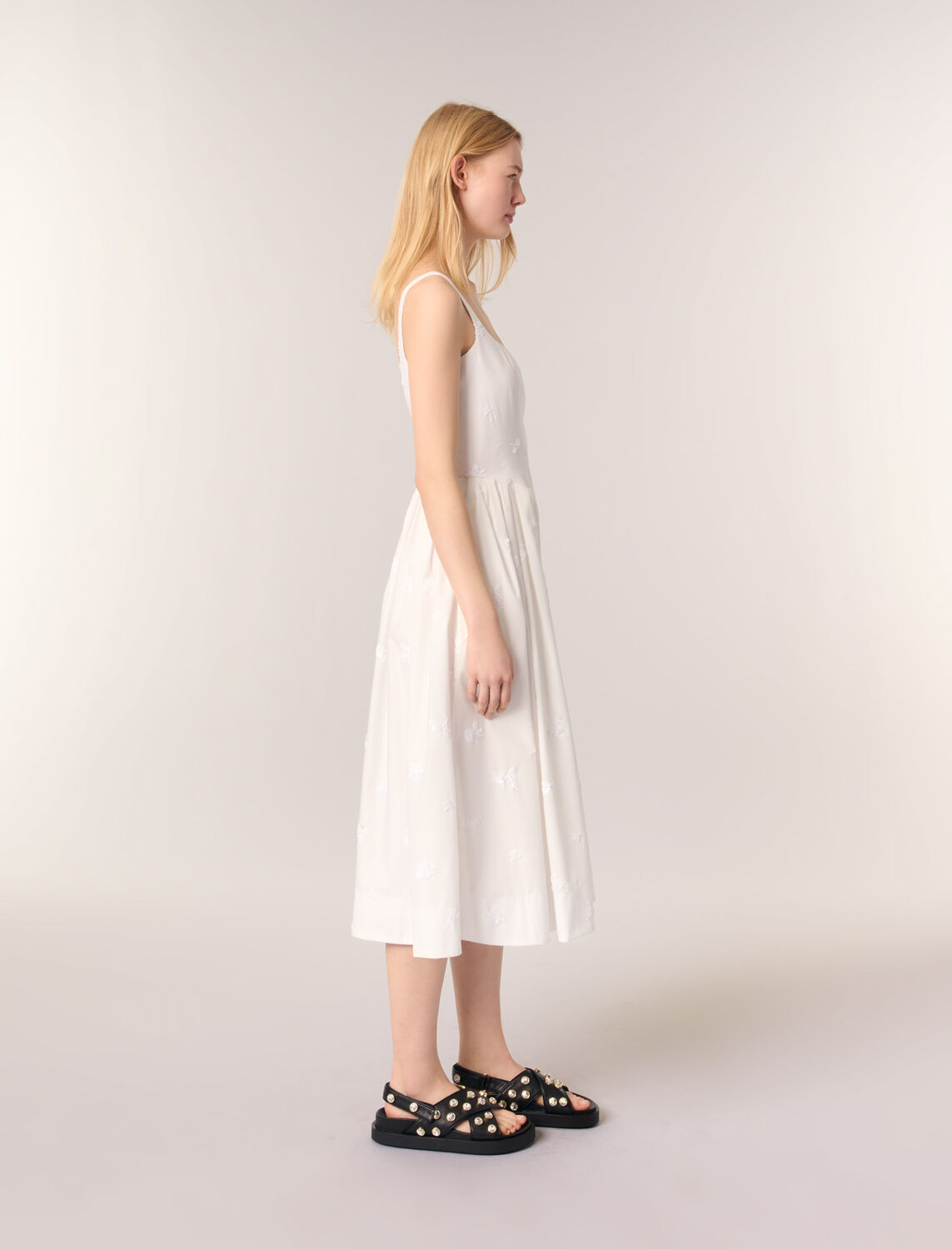 maje - Dresses - MAJE
