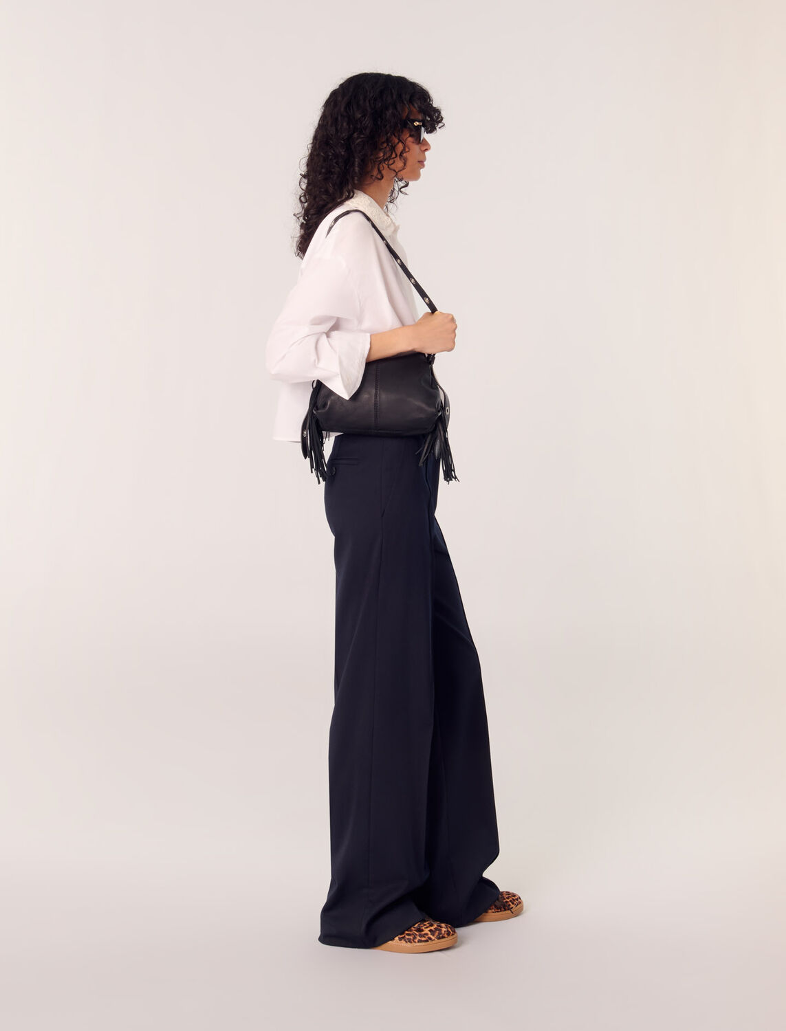 maje - Shirts - MAJE