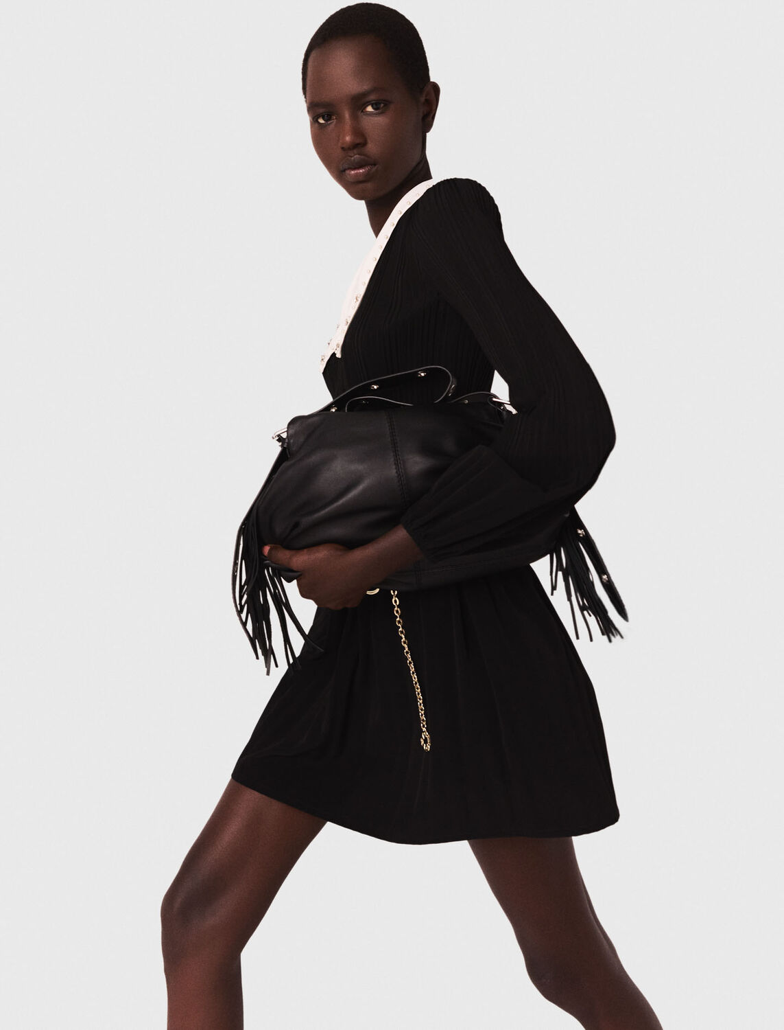 maje - Dresses - MAJE