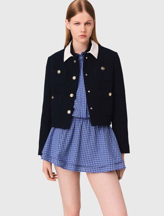 maje - Blazers & Jackets - MAJE