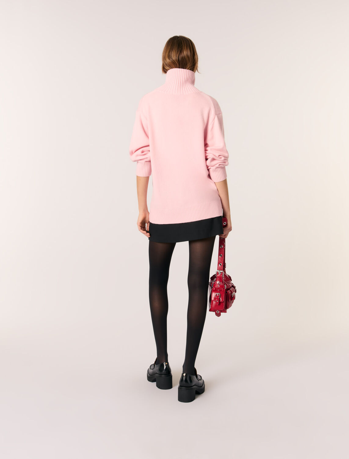 Maje - Sweaters & Cardigans - MAJE