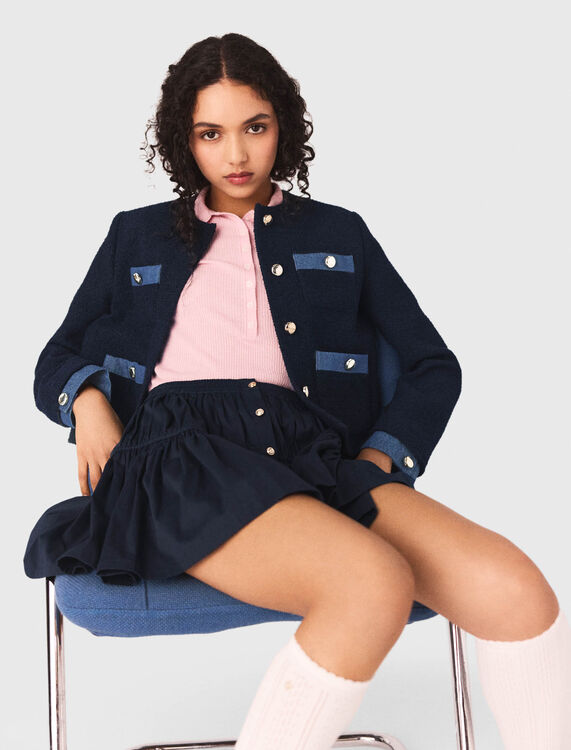 maje - readytowear-blazers - MAJE