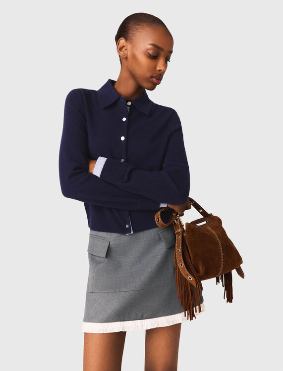 maje - Skirts & Shorts - MAJE