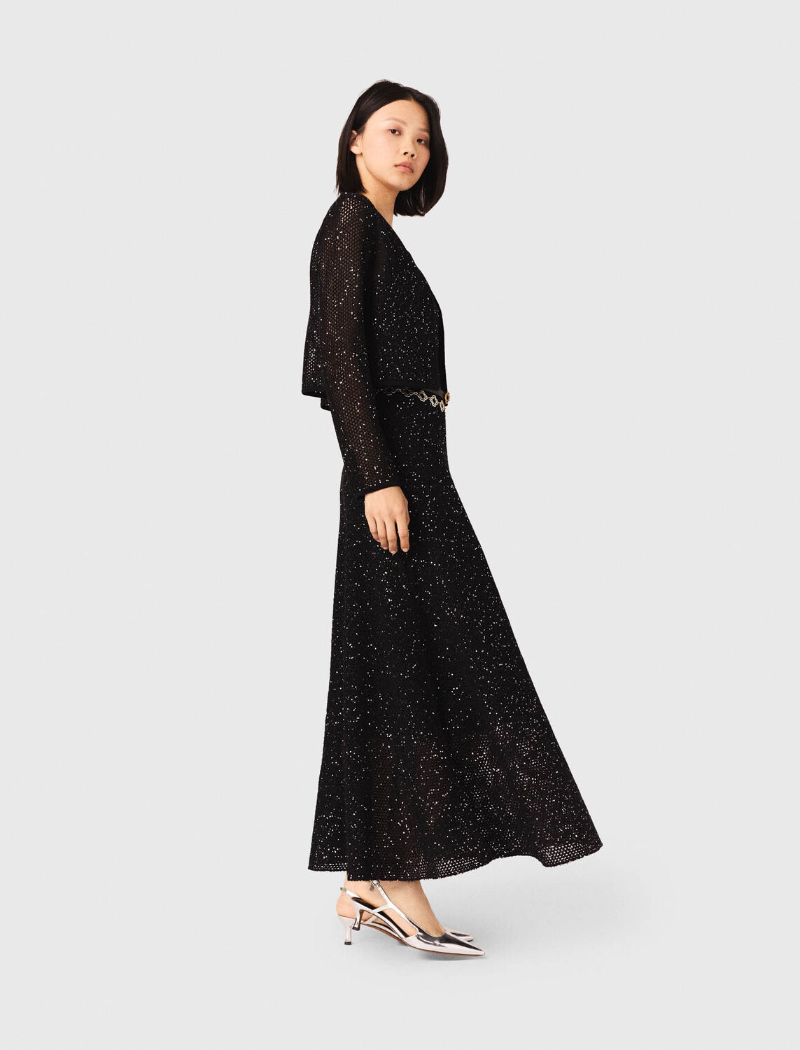 .. - Sweaters & Cardigans - MAJE