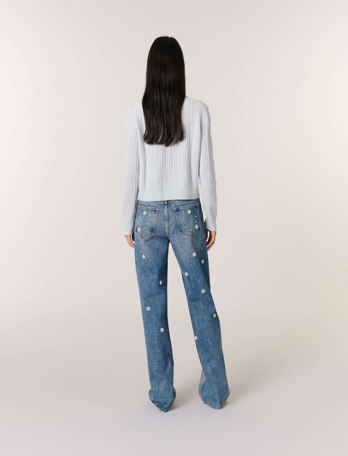 Maje - Sweaters & Cardigans - MAJE