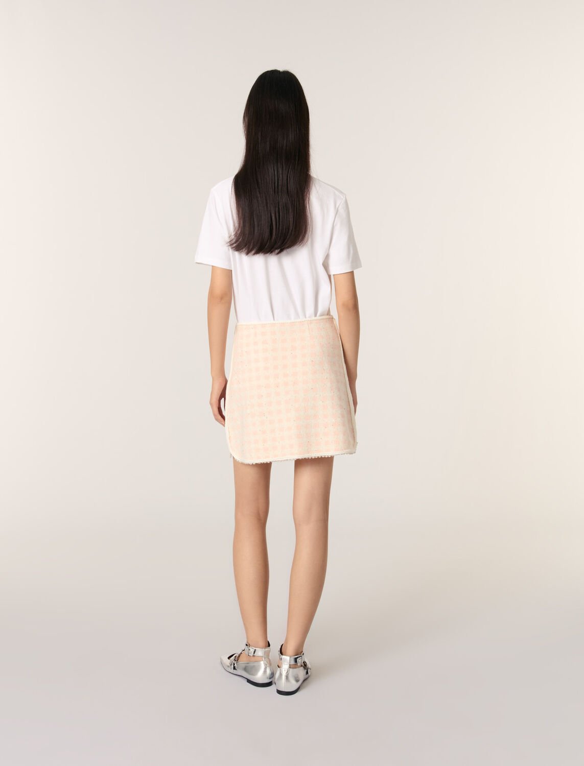 Maje - Skirts & Shorts - MAJE