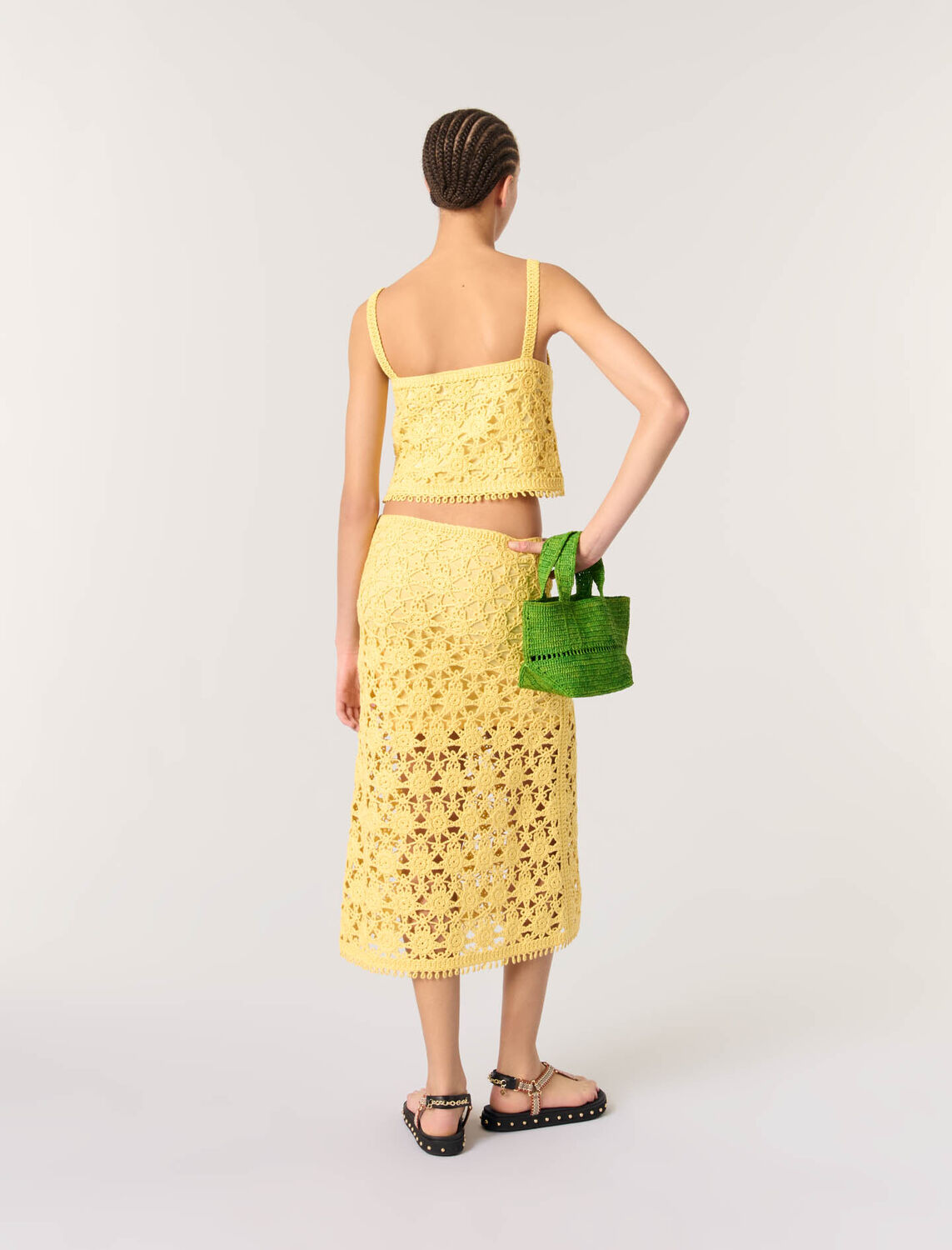 maje - Skirts & Shorts - MAJE