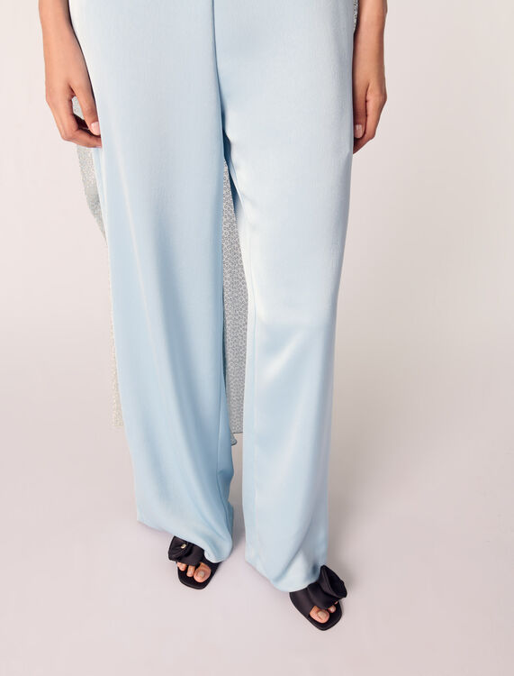 maje - Jumpshort & Jumpsuits - MAJE