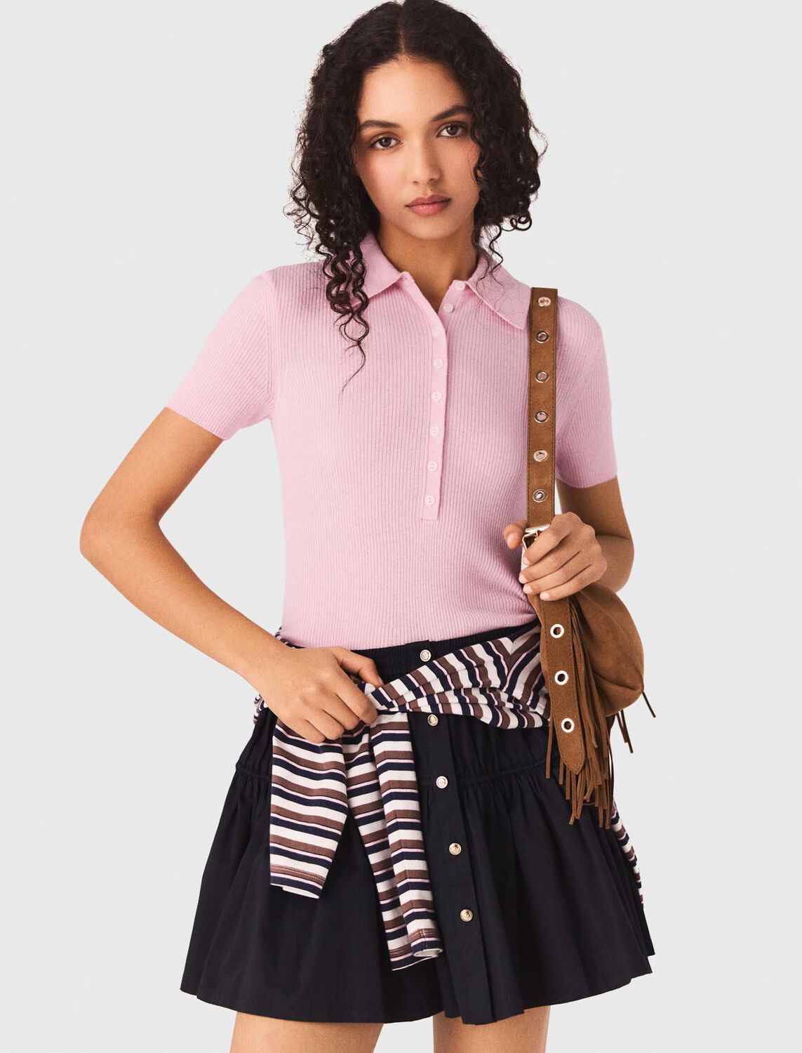 maje - Sweaters & Cardigans - MAJE