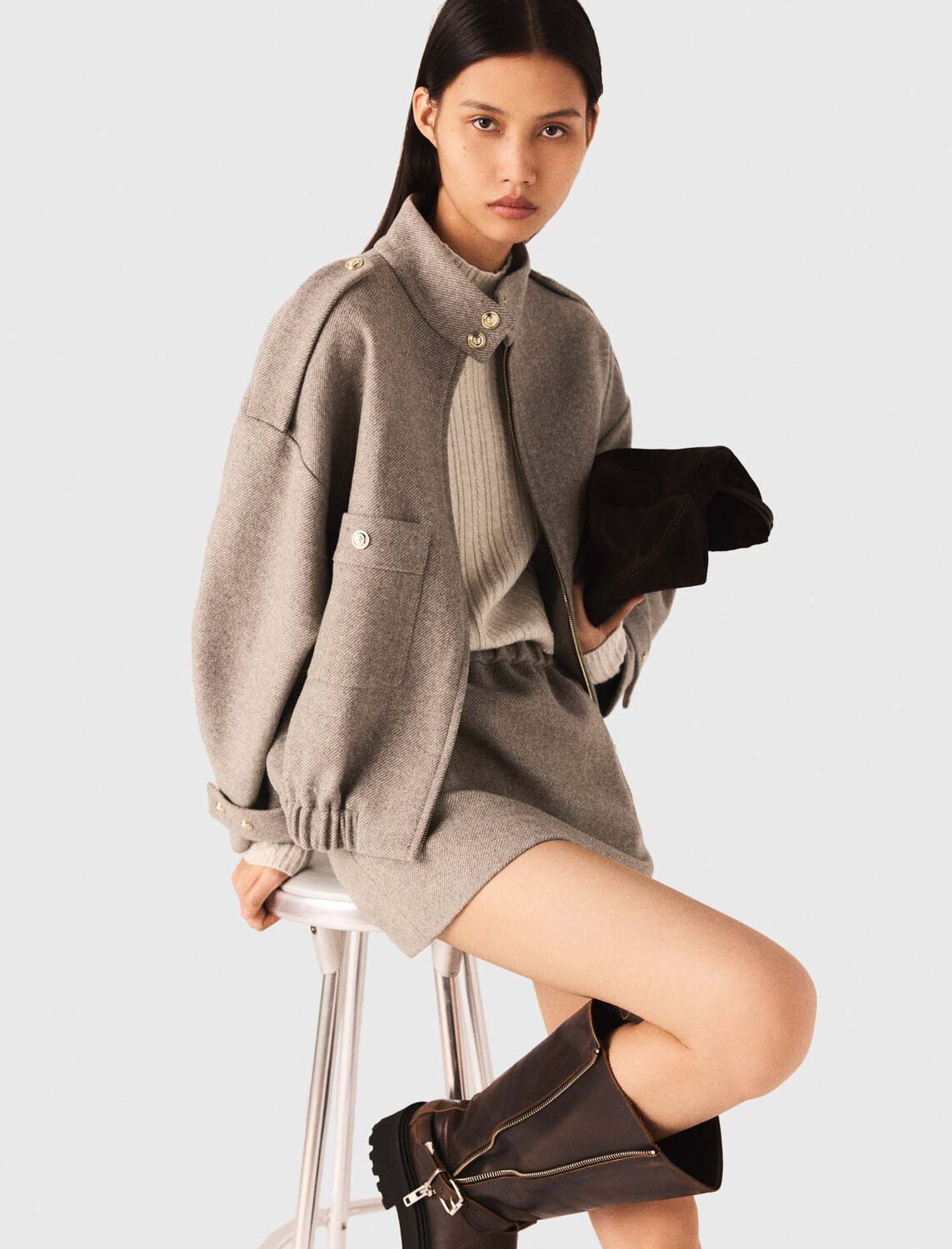 maje - Dresses - MAJE