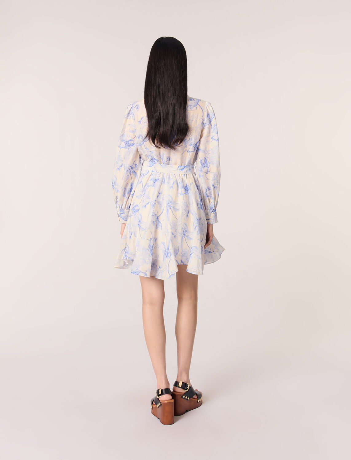 maje - Dresses - MAJE