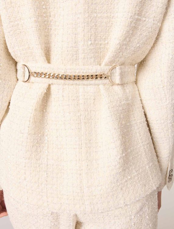 maje - readytowear-blazers - MAJE