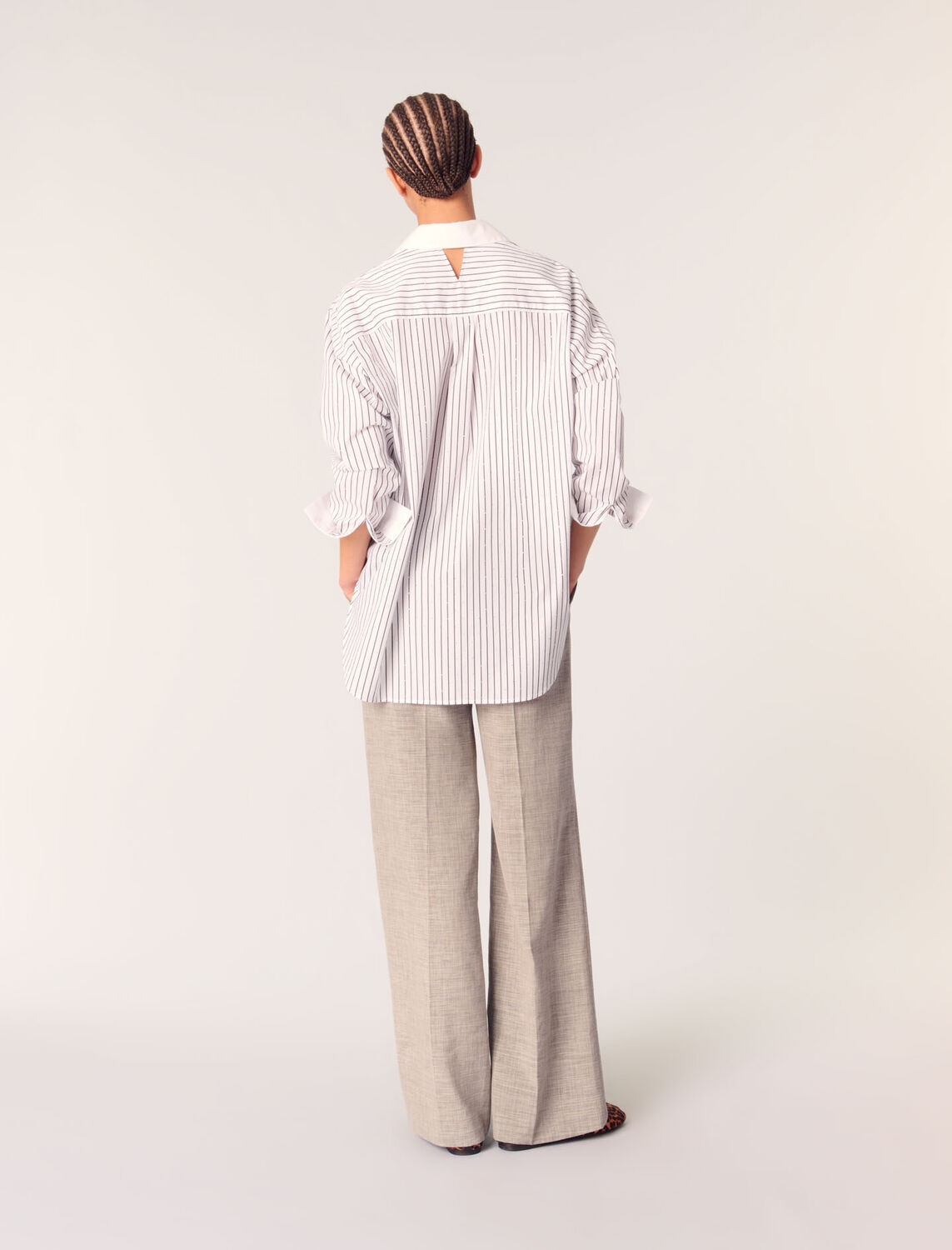 maje - Shirts - MAJE