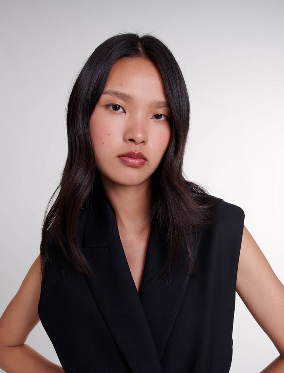 maje - readytowear-blazers - MAJE